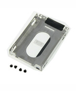 Hard Drive Cad + Screws For HP Pavilion DV6000 DV9000 Presario V6000 F7000 - $117.65 MXN