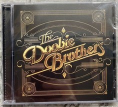 The Doobie Brothers - BRAND NEW CD (2021) - 4 New Songs - Island John Sh... - $9.90