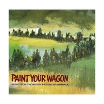 Paint Your Wagon  - £6.17 GBP