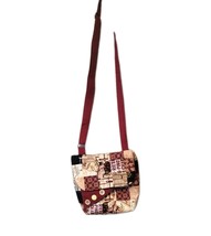 Wine Purse Pinot Grape Bag Project  Handmade Vintage  - $349.89 MXN