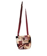 Wine Purse Pinot Grape Bag Project  Handmade Vintage  - €15,83 EUR