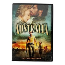 Australia (Dvd) Dvd - £5.34 GBP