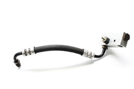 2003-2006 MERCEDES W220 S600 CL600 ABC SUSPENSION DISTRIBUTOR BLOCK LINES P6458 image 6