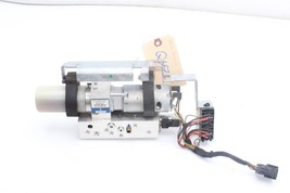 05-11 MERCEDES-BENZ SLK300 CONVERTIBLE TOP HYDRAULIC PUMP MOTOR Q6671 - $281.56