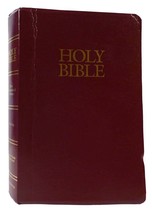Bible The Holy Bible Containing The Old And New Testaments New International Ve - £67.95 GBP
