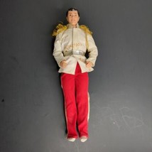 1968 Mattel Disney Ken Doll Prince Charming, Barbie. - £14.50 GBP