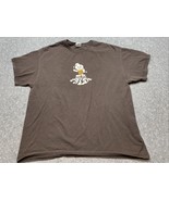 Phish Summer Tour 2014 Local Crew Concert Tour T-Shirt Men&#39;s Size XL KG - $655.87 MXN