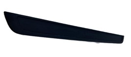 2019 Infinity QX30 LH Driver Left Front Lower Sill Plate Black 769B0 5DA... - $1,112.63 MXN