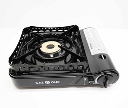 GasOne ‎GS-3900PB-1 Propane/Butane Dual Fuel Portable Stove image 3