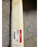 RARE NEW Ace Glass Condenser, Size D Hose Barbs, West 300mm 24/40 # 6029-14 - $151.99