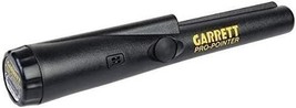 Garrett Pro-Pointer Metal Detector. - $143.93