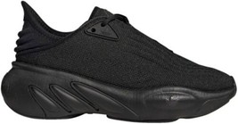 adidas Big Kids Adifom Sltn Lifestyle Shoes,4.5,Core Black/Core Black/Grey Six - $72.73