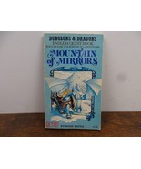 Mountain of mirrors (Endless quest book) - Rose Estes - Paperback Vintage - £11.44 GBP