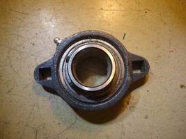 IPTCI LF 206 SB206-20GW 2-Hole Cast Housing Mounted Bearing 1 1/4&quot; 0609G... - $24.74