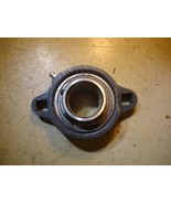 IPTCI LF 206 SB206-20GW 2-Hole Cast Housing Mounted Bearing 1 1/4&quot; 0609G... - $458.83 MXN
