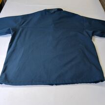 Columbia WM6615 Interchange Jacket Men's Size 2XL Omni Shield Blue Full Zip image 2
