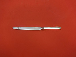 Spring Serenade by Lunt Sterling Silver Letter Opener HHWS Custom Made - $78.21