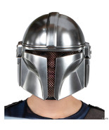 The mandalorian adult 1/2 mask - €56,49 EUR