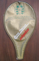 COLUMBUS AERO Arabic Arabic Text Tennis Racket Door Lining Case-
show or... - $34.72