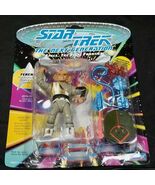 Star Trek the Next Generation Playmates Ferengi Action Figure Playmates New  - $404.08 MXN