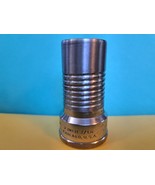 One (1) 2&quot; 16mm f/1.6 Simpson Optical Projection Lens Used - $546.53 MXN