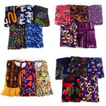 NWT LuLaRoe Mixed Irma Tops Shirts &amp; Amelia Dresses 53 pc XS, New Wholesale Lot - £87.72 GBP