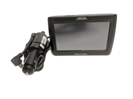 Magellan RoadMate 1424 Automotive Mountable GPS System Complete in Box - $18.70