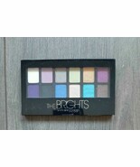 Maybelline 12 Color  Eyeshadow Palette THE BRIGHTS Sealed - €8,05 EUR