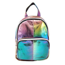 Mini Convertible Backpack - £20.77 GBP