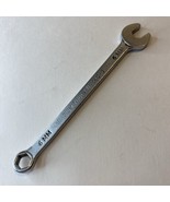 Vanadium Tool Company 6mm Box End Wrench MC-6 Vintage - $18.95 CAD