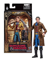 Dungeons &amp; Dragons Forge Honor Among Thieves 6&quot; Figure New in Box - £9.34 GBP