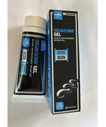 Medline Silvasorb Silver Antimicrobial Wound Gel - 1.5oz - $552.13 MXN