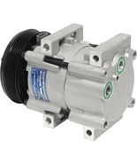 UAC A/C Compressor Part Number - CO 101200C Model Number - FS10 - £71.56 GBP