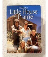 Little House on the Prairie - The Complete Season 1, , Very Good DVD, - £6.91 GBP