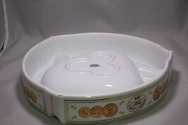 10" Ceramic Cigar Ashtray NIB image 9