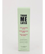 Elizabeth Mott Thank Me Later Color Correcting Primer Neutralize Redness... - $33.89 CAD