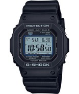 CASIO G-SHOCK GW-M5610U-1CJF Solar Radio Men&#39;s Watch Original - €159,87 EUR