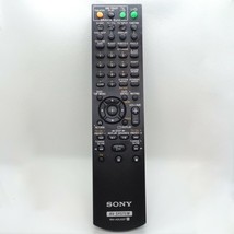 Sony RM-ADU007 Factory Original DVD Home Theater System Remote *PLEASE S... - $12.86