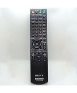 Sony RM-ADU007 Factory Original DVD Home Theater System Remote *PLEASE S... - £10.08 GBP