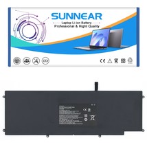 Rc30-0196 Battery Replacement For Razer Blade Stealth 2016 2017 I7-7500U I7-8550 - $72.99
