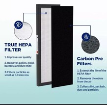 GermGuardian True HEPA Air Purifier Filter Size B (FLT4825) GENUINE NEW - $11.76