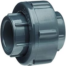 King Union 1 &quot; Schedule 80 Pvc Schedule 40 Schedule 80 - $24.90 CAD