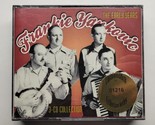 The Early Years Frankie Yankovic (CD, 2005, 3 Disc Set) - $29.69