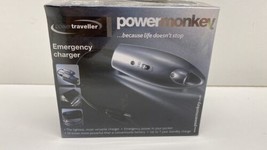 Power Traveller Power Monkey Emergency Charger - £28.38 GBP