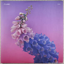 Flume ‎– Skin (2016) 2 × Vinyl, LP, Album, Limited Edition, Purple Swirl - £140.22 GBP