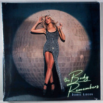 Debbie Gibson - The Body Remembers (2021) [SEALED] 2-LP Vinyl • Joey McIntyre - $85.61