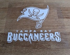 Tampa Bay Buccaneers vinyl decal - £2.39 GBP+