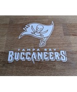Tampa Bay Buccaneers vinyl decal - £2.35 GBP+