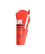 LOT OF 24 – NYX Butter Lip Gloss 8 mL – Orangesicle - $79.15