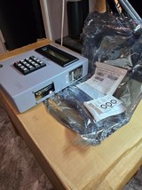 GE Energy BHA SQ-300 Automatic Voltage Control 08700500-001 NEW USA RARE... - $989.01